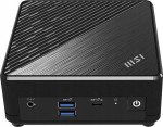 MSI Cubi N ADL Intel N100 4GB 128GB Win11Pro S-078EU