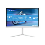 PHILIPS Evnia 5000 Curved 27M2C5501 27" QHD Fast VA 180Hz 300cd/m2 HDR10 0.5ms AMD FreeSync Premium