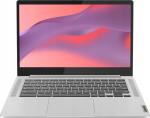 Lenovo IdeaPad Slim 3 Chrome 14 - MediaTek Kompanio 520 | 14"-FHD | 8GB | 128GB | Chrome Os
