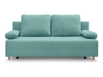Sofa-lova Sun, žalia