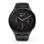Hama išmanusis laikrodis 8900 GPS AMOLED 1.43
