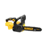 Grandininis pjūklas DeWalt DCM565N, 18 V, be akumuliatoriaus ir įkroviklio