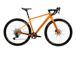 KROSS Esker 5.0 ora-cla g gravel dviratis (28'') MY25 - L dydis