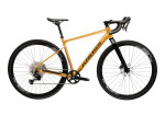 KROSS Esker 5.0 gol-pew g gravel dviratis (28'') MY25 - XL dydis