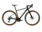 KROSS Esker 6.0 bla-gry g gravel dviratis (28'') MY25 - M dydis