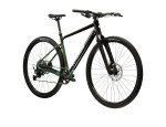 KROSS Esker FL bla-gre g gravel dviratis (28'') MY25 - S dydis