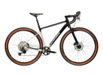 KROSS Esker TR bla-gry g gravel dviratis (28'') MY25 - L dydis