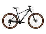 KROSS Hexagon 5.0 ULT.RA / Green Holo Gloss / kalnų (MTB) dviratis (27.5") - S dydis