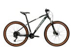 KROSS Hexagon 5.0 ULT.RA / Green Holo Gloss / kalnų (MTB) dviratis (29") - XL dydis