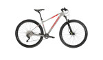 KROSS Level 4.0 GL gry-red g kalnų (MTB) dviratis (29") - M dydis