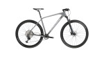 KROSS Level 8.0 PP gry-sil m kalnų (MTB) dviratis (29") - XL dydis