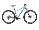KROSS Hexagon 4.0 blu-bla g kalnų (MTB) dviratis (29") - L dydis
