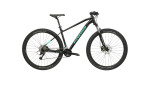 KROSS Level 1.0 bla-gre g kalnų (MTB) dviratis (29") N - XL dydis
