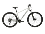 KROSS Hexagon 5.0 gry-dge g kalnų (MTB) dviratis (27.5") - M dydis