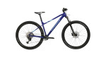 KROSS Level 5.0 nblu-sbl g kalnų (MTB) dviratis (29") - XL dydis