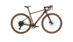 KROSS Esker 2.0 bro-bei g gravel dviratis (28") - S dydis