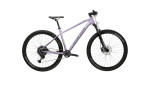 KROSS Level 4.0 D pur-dpu g moteriškas kalnų (MTB) dviratis (29") - M dydis