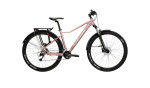KROSS Lea 4.0 EQ D pin-sbl m moteriškas kalnų (MTB) dviratis (29") - L dydis