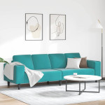 Svetainės sofa Turkio 250 x 188 x 76 cm