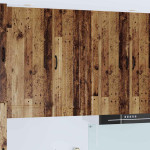 Virtuvės spintelė Senas medis 50 x 31 x 100 cm Apdirbta mediena