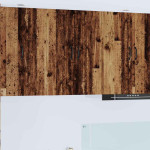 Virtuvės spintelė Senas medis 60 x 31 x 80 cm Apdirbta mediena