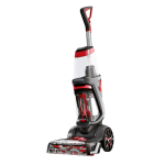 Bissell | Carpet Cleaner | ProHeat 2x Revolution | Corded operating | Handstick | Washing function | 800 W | Red/Titanium | Warranty 24 month(s)