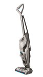 Bissell | Vacuum Cleaner | CrossWave C3 Select | Corded operating | Handstick | Washing function | 560 W | Black/Titanium/Blue | Warranty 24 month(s)