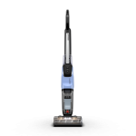 Bissell Vacuum Cleaner | CrossWave EdgeFind Select All-in-one Multi-surface | Corded operating | Washing function | 290-340 W | Black/Lake Blue/Silver