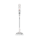 Bissell Stick Vacuum | PowerClean | Cordless operating | 200 W | Operating time (max) 40 min | Warm White/Gray/Sparkling Silver