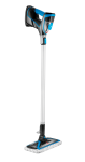 Bissell PowerFresh SlimSteam Mop | 4268N | Power 1600 W | Steam pressure 0.78/0.9 bar | Water tank capacity 0.3 L | Titanium/Bossanova Blue