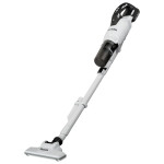 Makita | Vacuum Cleaner | DCL286FZW | Handstick | Dust capacity 0.25 L | White