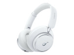 Anker Soundcore | Headphones | Space Q45 | Bluetooth | Over-ear | Microphone | White | Wireless