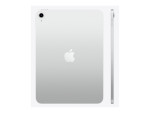 Apple | iPad | 11 " | Blue | IPS, Liquid Retina | 2360 x 1640 pixels | Apple A16 | 512 GB | Wi-Fi | Front camera | 12 MP | Rear camera | 12 MP | Bluetooth | 5.3 | iPadOS | USB-C charging cable
