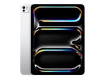 Apple | iPad Pro | 13 " | Space Black | OLED, Ultra Retina XDR | 2752 x 2064 pixels | Apple M5 | 16 GB | 2000 GB | Wi-Fi | Front camera | 12 MP | Rear camera | 12 MP | Bluetooth | 6 | iPadOS | USB-C charging cable