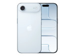 Apple | iPhone Air | Sky Blue | 6.5 " | 2736 x 1260 pixels | OLED | A19 Pro | Internal RAM 12 GB | 256 GB | Dual SIM | Electronic SIM card (e-SIM) | 5G | Main camera resolution 18 MP | iOS 26