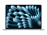 Apple MacBook Air 15" Apple M5 10C CPU, 10C GPU/16GB/512GB SSD/Midnight/SWE | Apple
