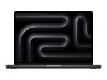 Apple MacBook Pro 14" Apple M5 Pro 18C CPU, 20C GPU/24GB/2TB SSD/Silver/INT | Apple