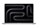 Apple MacBook | Pro | Space Black | 14.2 " | 3024 x 1964 pixels | Apple M5 Max | 36 GB | Solid-state drive capacity 2000 GB | Apple M5 Max chip 18-core CPU/32-core GPU | macOS | 802.11a | Bluetooth version 6 | Keyboard language International English | Keyboard backlit