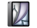 Apple iPad Air 11" M4 Wi-Fi + Cellular 128GB - Starlight | Apple