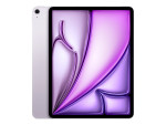 Apple | iPad Air Wi-Fi + Cellular | Purple | 11 " | 2360 x 1640 pixels | IPS | Apple | 12 GB | M4 | 1024 GB | 3G | 4G | 5G | Wi-Fi | Front camera | 12 MP | Rear camera | 12 MP | Bluetooth | 6.0 | iPadOS | 26