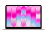 Apple MacBook Neo 13" Apple A18 Pro 6C CPU, 5C GPU/8GB/512GB SSD/Touch ID/Indigo/SWE | Apple