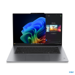 Lenovo ThinkPad X9-15 G1 Intel | Grey | 15.3 " | OLED | Touchscreen | 2.8K | 2880 x 1800 pixels | Intel Core Ultra 7 | 258V | 32 GB | Soldered LPDDR5x | Solid-state drive capacity 1000 GB | Intel Arc Graphics | Windows 11 Pro | 802.11be | Bluetooth version 5.4 | Keyboard language Nordic | Keyboard backlit | Warranty 36 month(s) | Battery warranty 12 month(s)