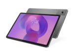 Lenovo Idea Tab | ZAFM0330NL | 11 " | Luna Grey | IPS | 2560 x 1600 pixels | MediaTek | Dimensity 6300 | 8 GB | Soldered LPDDR4X | 256 GB | 5G | Wi-Fi | Front camera | 5 MP | Rear camera | 8 MP | Bluetooth | 5.2 | Android | 15 or Later | Warranty 24 month(s) | Lenovo Folio Keyboard, Lenovo Tab Pen