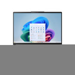 Lenovo IdeaPad Slim 3 16ARP10 | Luna Grey | 16 " | IPS | WUXGA | 1920 x 1200 pixels | Anti-glare | AMD Ryzen 5 | 7535HS | 16 GB | Soldered DDR5 | Solid-state drive capacity 512 GB | AMD Radeon 660M Graphics | Windows 11 Home | 802.11ax | Bluetooth version 5.3 | Keyboard language Nordic | Keyboard backlit | Warranty 24 month(s) | Battery warranty 12 month(s)