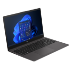 HP 255 G10 15.6 FHD AMD R5-7530U/8GB/512GB/AMD Radeon Graphics/WIN11 Home/ENG kbd/Black/3Y Warranty | HP 255 | G10 | Black | 15.6 " | IPS | FHD | 1920 x 1080 pixels | Anti-glare | AMD Ryzen 5 | 7530U | 8 GB | SODIMM-DDR4 | Solid-state drive capacity 512 GB | AMD Radeon Graphics | Windows 11 Home | 802.11ax | Bluetooth version 5.3 | Keyboard language English | Warranty 36 month(s) | Battery warranty 12 month(s)