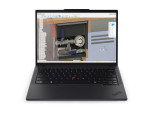 Lenovo ThinkPad P16s G4 Intel | Black | 16 " | IPS | WUXGA | 1920 x 1200 pixels | Anti-glare | Intel Core Ultra 7 | 255H | 32 (2x16GB) GB | SODIMM DDR5 | Solid-state drive capacity 1000 GB | NVIDIA RTX PRO 500 Blackwell Generation | GDDR7 | 6 GB | Windows 11 Pro | 802.11be | Bluetooth version 5.4 | Keyboard language Nordic | Keyboard backlit | Warranty 36 month(s) | Battery warranty 12 month(s)