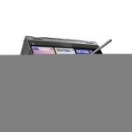 Lenovo IdeaPad 5 2-in-1 14IRH9 | Luna Grey | 14 " | OLED | Touchscreen | WUXGA | 1920 x 1200 pixels | Glossy | Intel Core i5 | i5-13420H | 16 GB | Soldered LPDDR5x | Solid-state drive capacity 512 GB | Intel UHD Graphics | Windows 11 Home | 802.11ax | Bluetooth version 5.2 | Keyboard language English | Keyboard backlit | Warranty 24 month(s) | Battery warranty 12 month(s)