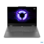 Lenovo LOQ 15AHP10 | Luna Grey | 15.6 " | IPS | FHD | 1920 x 1080 pixels | Anti-glare | AMD Ryzen 7 | 250 | 16 GB | SO-DIMM DDR5 | Solid-state drive capacity 1000 GB | NVIDIA GeForce RTX 5050 | GDDR7 | 8 GB | Windows 11 Home | 802.11ax | Bluetooth version 5.3 | Keyboard language English | Keyboard backlit | Warranty 24 month(s) | Battery warranty 12 month(s)
