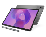 Lenovo | Idea Tab Pro Gen 2 (w/o power adapter) | ZAHD0621SE | 12.7 " | Luna Grey | LCD | 2944 x 1840 pixels | Qualcomm | Snapdragon 8s Gen 4 | 8 GB | 256 GB | Wi-Fi | Front camera | 8 MP | Rear camera | 13 MP | Bluetooth | 5.3 | Android | 14 (Upgradable until Android 16) | Warranty 24 month(s) | USB-C charging cable, Quick-Start Guide & Safety, Warranty, MicroSD Tray Pin