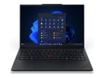 Lenovo ThinkPad E14 G7 Intel | Black | 14 " | IPS | WUXGA | 1920 x 1200 pixels | Anti-glare | Intel Core Ultra 5 | 228V | 32 GB | Soldered LPDDR5x | Solid-state drive capacity 512 GB | Intel Arc Graphics 130V | Windows 11 Pro | 802.11ax | Bluetooth version 5.3 | Keyboard language Nordic | Keyboard backlit | Warranty 36 month(s) | Battery warranty 12 month(s)